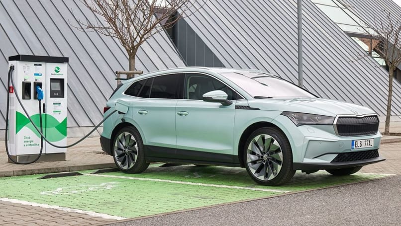 Skoda store id 3